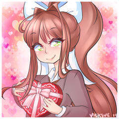 Monika